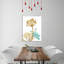 Desert Bloom 2 - Wrapped Canvas Print-1548702204