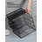 Margurite Metal Paper Organizer