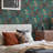 Sublime Floral Double Roll-94956125