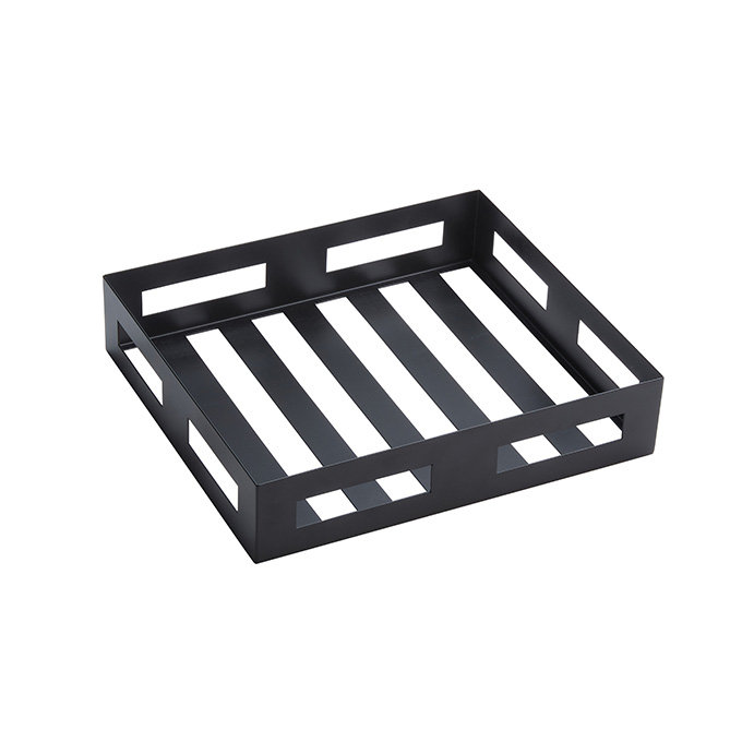 Black Twilight Crates