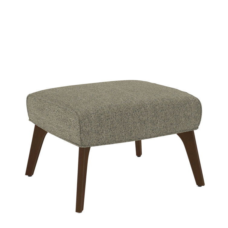 Upholstered Ottoman