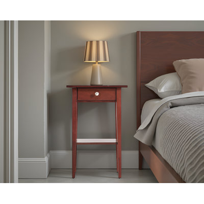 Nowra Cherry Nightstand