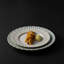 Cristal Handmade Stoneware Salad/Dessert Plate