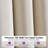 Purple Leaf 10' x 14' Outdoor Hardtop Gazebo, Champagne Aluminum Gazebo With Galvanized Steel Double Roof, Curtains And Netting For Patio Lawn And Garden-116094537