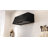 Zephyr Mesa 90 cm. Wall Mount Range Hood with LED Lights-66150397