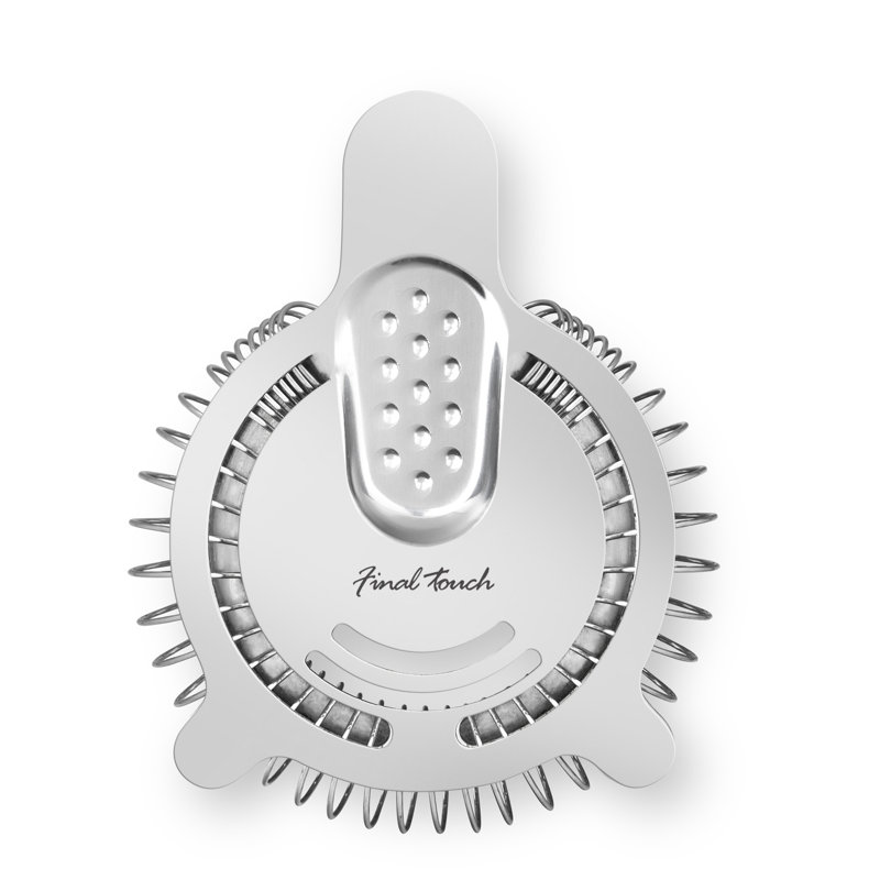 Stainless Steel Bar Tool