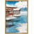 Natural Floater Frame