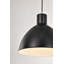 Clive 1 - Light Dome Pendant