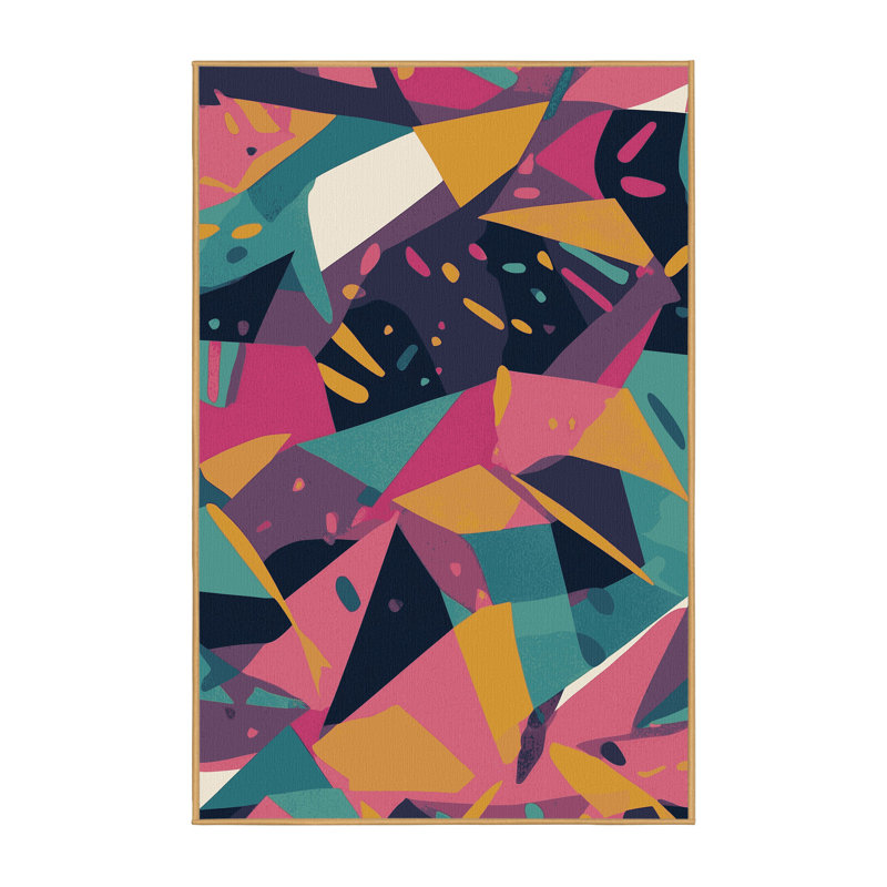 Tapis Kinetic Fields, Rectangulaire 2 pi x 3 pi