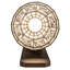 1 - Light Armed Sconce