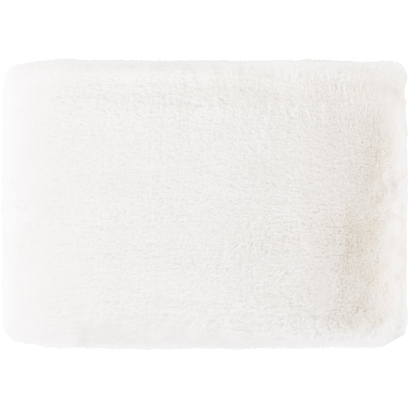 Stormi Hand Woven Throw Blanket