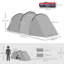 3 Person Tent