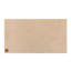 Ensemble de serviettes luxueuses 100% coton (2 pièces) - 17,7 po x 35,4 po | 450 g / m² pour une absorbance ultime | Lavable à la machine, doux et durable | Élégantes couleurs caramel, brun et rose | Parfait pour la maison ou le spa-169333190