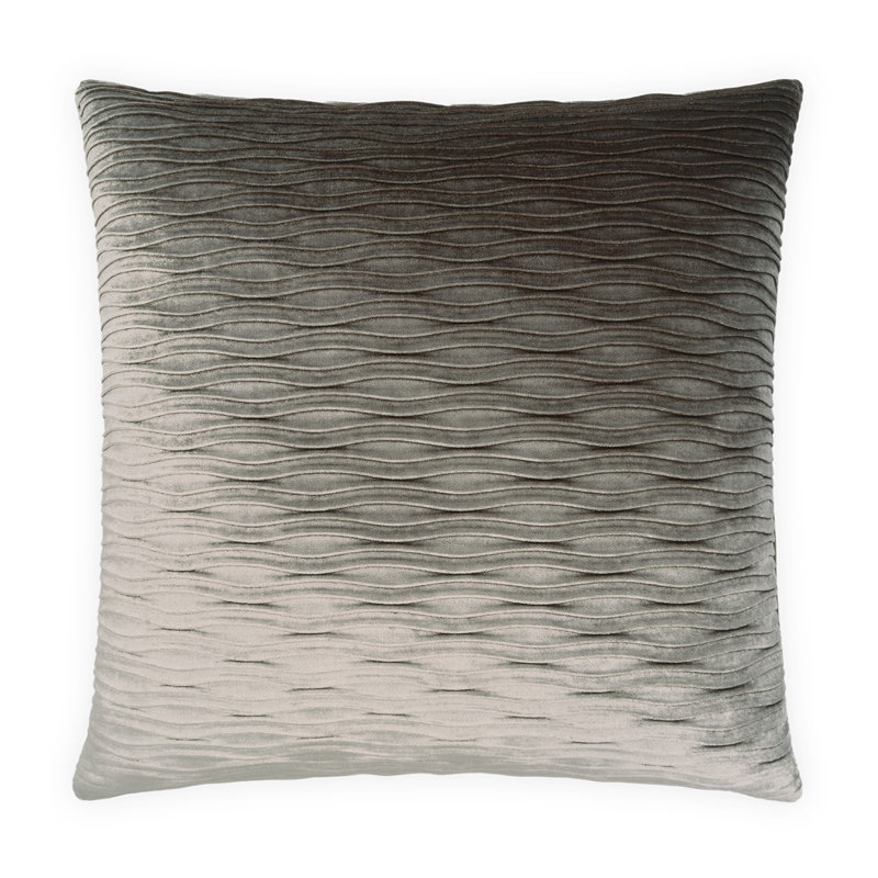 Celestine Pillow Cover & Insert, Square 22"