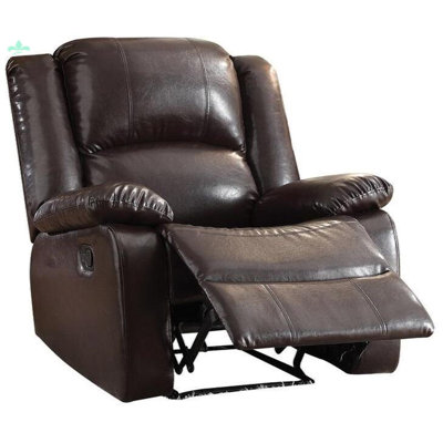 Fauteuil inclinable moderne (Motion) pour le salon, la chambre à coucher