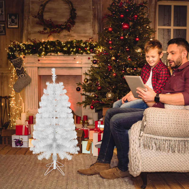 2.95' H Artificial Christmas Tree