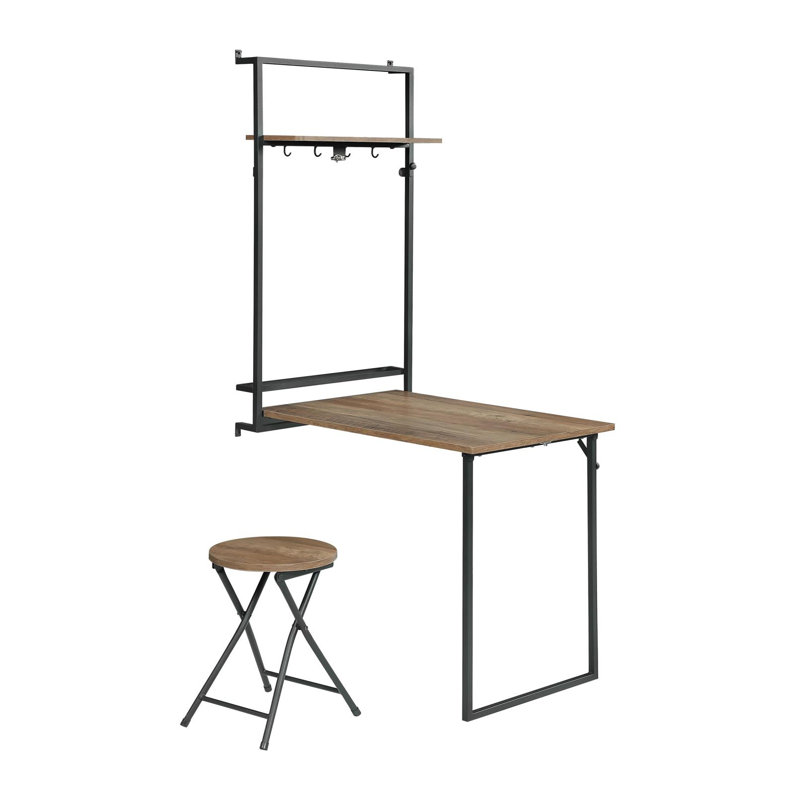 Bureau d'écriture avec chaise Wandalene
