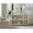 Cascade Console Table