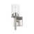 Brushed Nickel