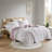 Brielle Shaggy Faux Fur Comforter Set with Faux Mink Reverse-1840656837-1746189500