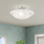 Plafonnier semi-encastré 3 lumières Aneudi-1822164951-1822163177