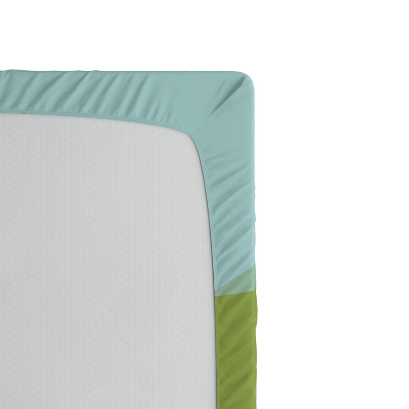 Microfiber Fitted Sheet, Full Fitted Sheet