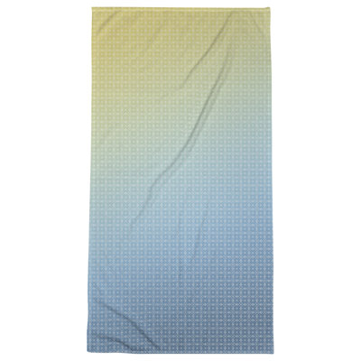 Serviette de bain katelyn elizabeth classic napperon