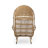 MALIA STANDING BASKET