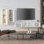 Evelien Unfinished Floating TV Stand-96157849