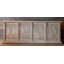 Painted Marche Counter