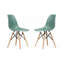 Chaise de salle à manger Paris avec pieds en bois naturel-732301452-678012158-732301448