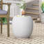 Table d'appoint Atiim