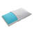 Nidra Gel Memory Foam Firm Cooling Pillow