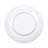 Van Gogh 6.1" Melamine Appetizer Plate-40401036
