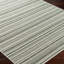Beyanka Striped Machine Tufted Area Rug-200526297