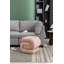 Repose-pieds en forme de S-1544810410