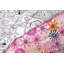 Ensemble de couette réversible highlights The Bloom Room-335683071