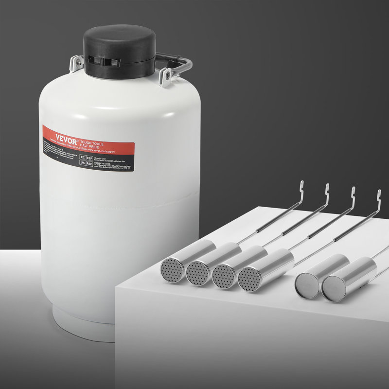 VEVOR 7.7kg Heating Pellets