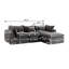 Canapé modulaire surdimensionné à large largeur Canapé modulaire True Relax Comfy-130837899-130837900