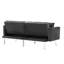 Orianna 2 Seater Velvet Sleeper-226786592