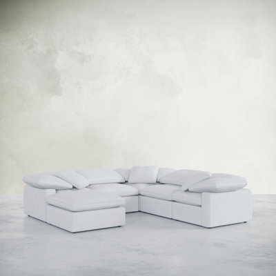 Soho Modular Sectional