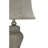 Holmwood 45.5cm Table Lamp, Bedside Buffet Lamp with Mosaic Design Base & Polyester Shade-36587976