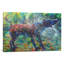 Iris Scott - Canis Major, reproduction d'art sur toile tendue-18921804-74303198-74303208