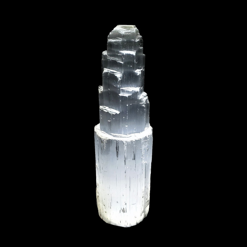 Zauresh Abstract Crystal