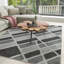 Tapis gris Azalea-202198887
