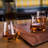 Lift Solid Wood Tray