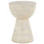 Table d'appoint Cole and Grey Mango Wood
