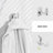 4 - Piece Bathroom Hardware Set-88282525