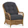 Everglade Rattan Arm Chair
