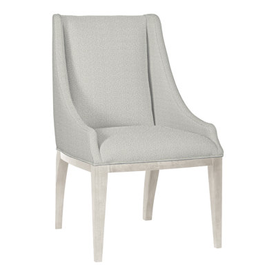 Thom Filicia Home 38" Wing Back Arm Chair